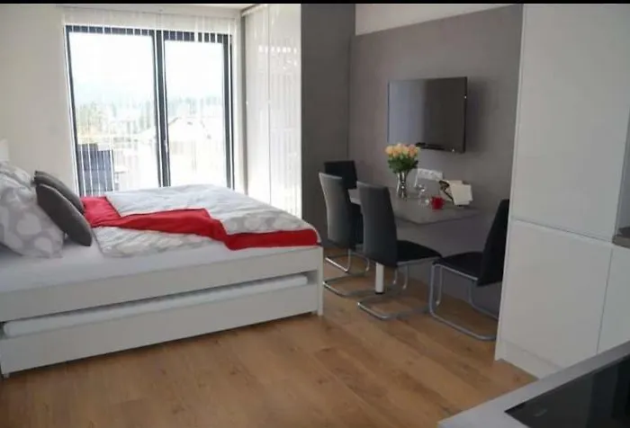 Apartman Lucie
