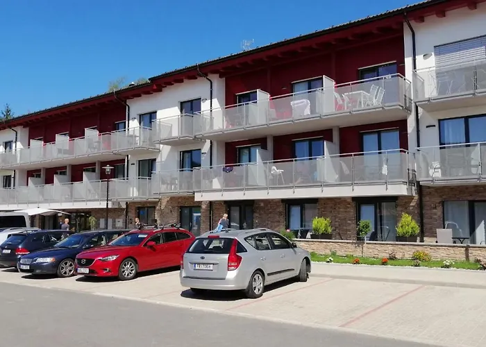 Apartman Lucie