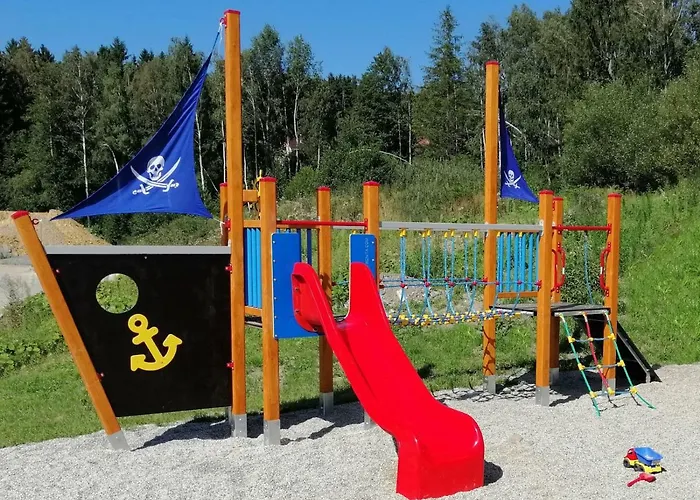 Apartman Lucie