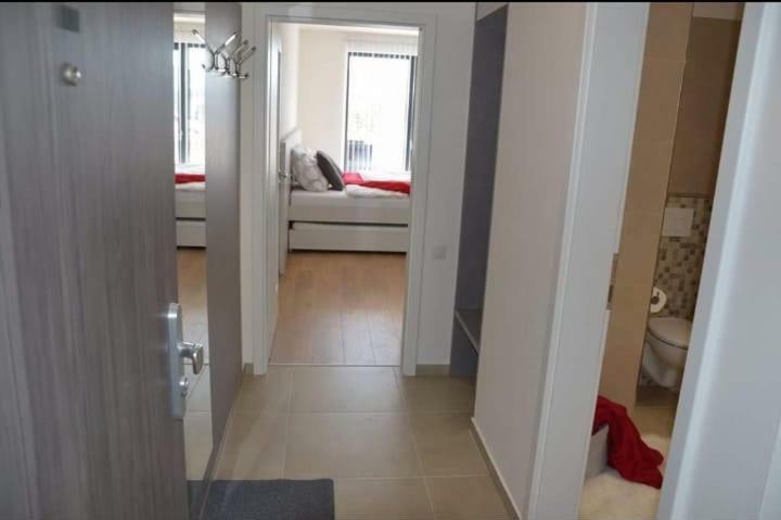 Lucie Apartment