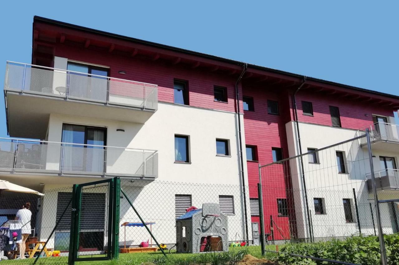 Apartment Lucie *